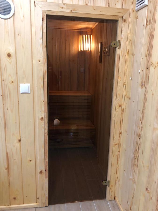 Roztoczanskie Zacisze Kaczorki Bagian luar foto